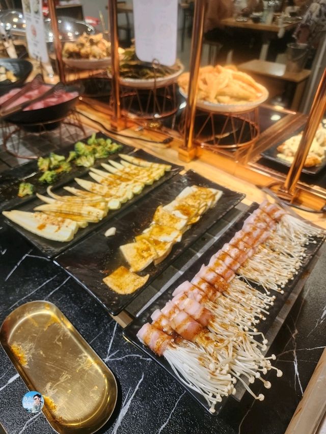 _Yoon's Korean BBQ_