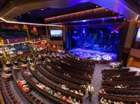 🚢 Anthem of the Seas Review: Royal Caribbean’s Futuristic Cruise from Singapore! 🌏✨