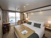 🚢 Enchanted Princess Cruise Review: Elegant, Spacious & Packed with Perks! ✨