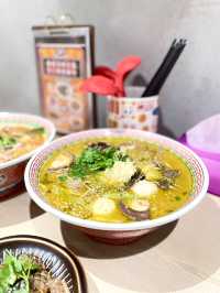 灣仔必吃冒菜