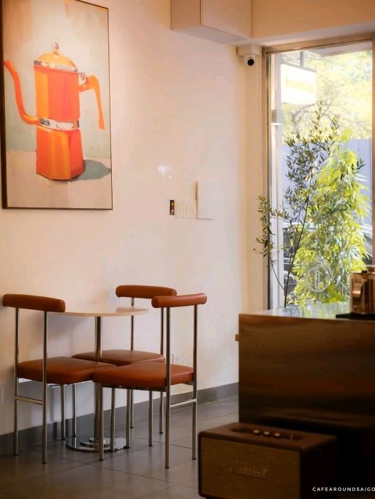 BrewBliss Coffee