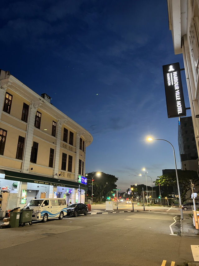 โรงแรม Harbour Ville Hotel, Hamilton