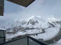Elevated Adventure in the Caucasus 