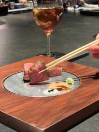 麻布十番｜完全預約制的和牛omakase