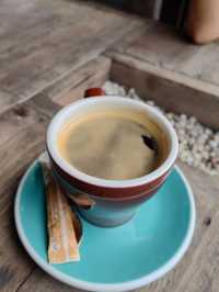 Zohng breakfast cafe & hostel