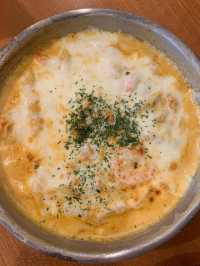 🇰🇷Myeongdong Pizza🇰🇷An absolute Eat in Seoul!!