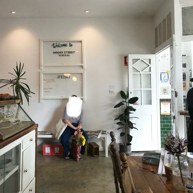🇦🇺 地元の食材を使用したオーガニック料理がおすすめのカフェ