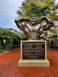 🌺 Malacca Magic: Where Cultures Collide & Stories Come Alive! 🌺