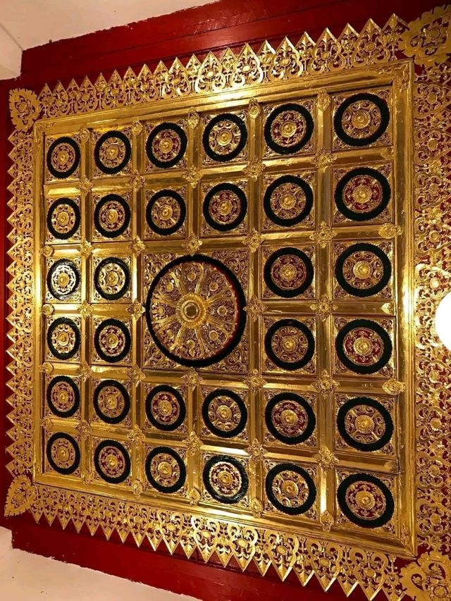  วัดพระศรีรัตนมหาธาตุวรมหาวิหาร