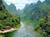 🌴🚤 TRANG WEEKEND ESCAPE: Hidden Islands & Southern Flavors! 