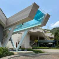 MYS Khaoyai โรงแรมเขาใหญ่ที่มีสระว่ายน้ำลอยฟ้า