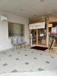 【三重】kikicha cafe 五感で味わう伊勢茶の世界🍵
