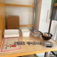 나고야에서 모닝구체험하기 좋은 카페