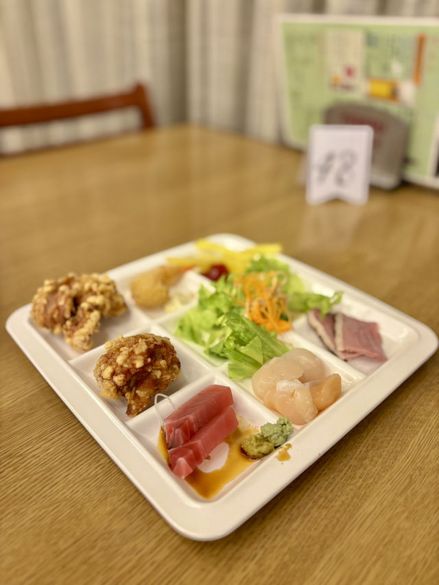 【北海道】温根湯温泉美肌之湯宿大江本家一泊兩食體驗