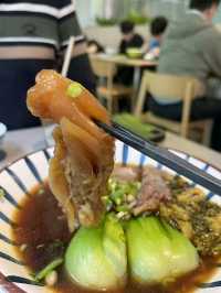 中環街市真係一個食飯好去處😍