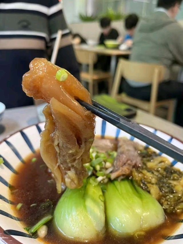 中環街市真係一個食飯好去處😍