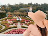 ĐÀ NẴNG - HỘI AN - NGŨ HÀNH SƠN - BÀ NÀ 