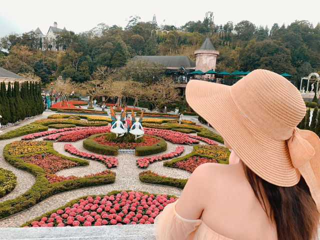 ĐÀ NẴNG - HỘI AN - NGŨ HÀNH SƠN - BÀ NÀ 
