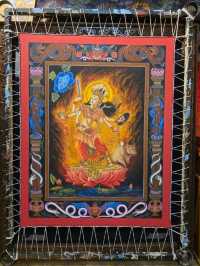 Bhaktapur is warm welcome to Middle age
