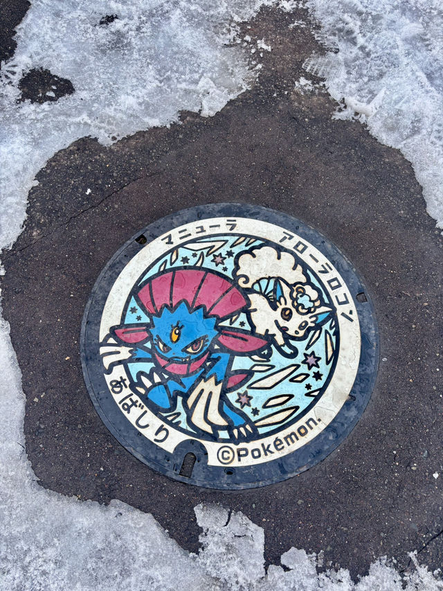 【北海道】網走破冰船極光號：乘風破冰的震撼感