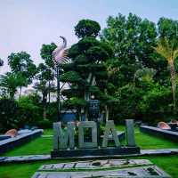 MOAI Hyderabad: A 24,000 Sq. Ft. Island-Inspired Culinary Oasis