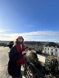 12 Hours in Angouleme, France Itinerary 🇫🇷