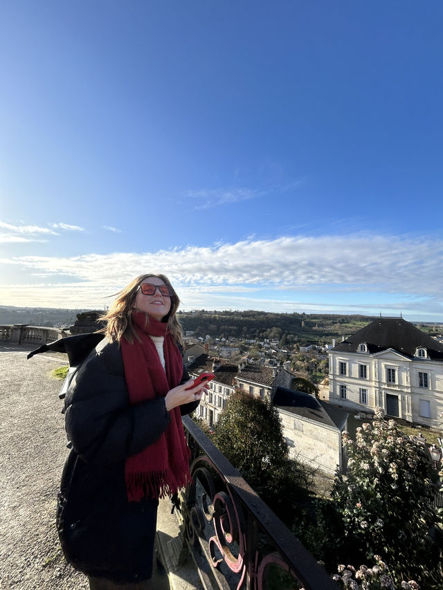 12 Hours in Angouleme, France Itinerary 🇫🇷