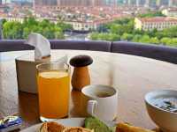 30 days stay at Maxim Hotel (Highly recommended)