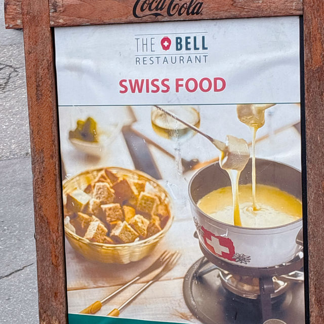 ラウターブルンネン（Lauterbrunnen）