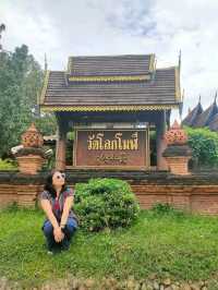วัดโลกโมฬี จังหวัดเชียงใหม่