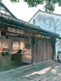 A Spring Escape to Wuzhen: A Journey Through Tranquil Beauty 🌸🚶‍♂️