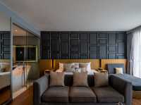 Wyndham Grand Nai Harn Beach Phuket