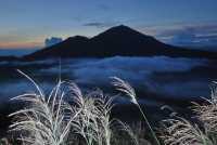 Above the Clouds: Hiking Bali’s Mount Batur