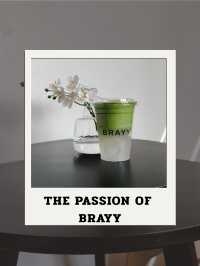 🍵 BRAYY Coffee