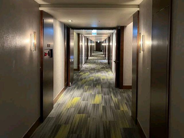 台北美麗信花園酒店