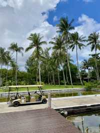 รีวิวที่พักเกาะลันตา
