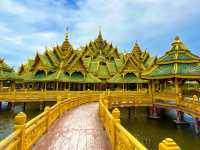 เที่ยวเมืองโบราณแค่ 1 วัน…ก็เก็บครบทุกอารมณ์ไทยแท้