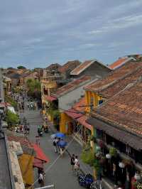 ĐÀ NẴNG- HỘI AN