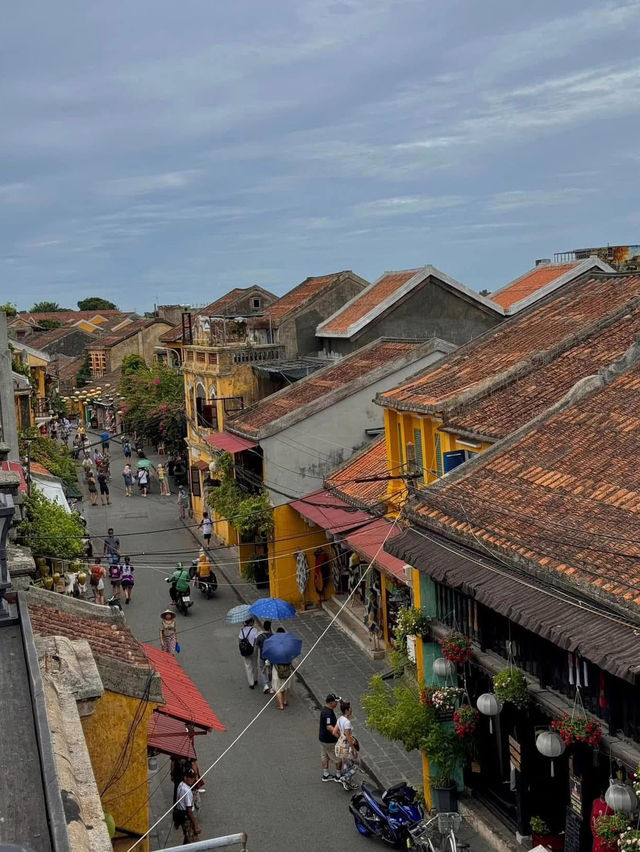 ĐÀ NẴNG- HỘI AN