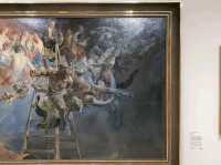 National Museum in Poznań: Poland’s Artistic Soul Preserved in Stone
