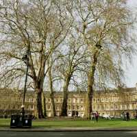 Soak Up Bath’s Charm