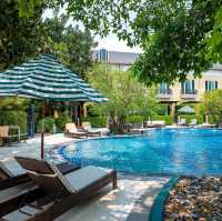 Rancho Charnvee Resort Khaoyai & CountryClub 