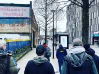 A Hidden Gem in England’s Heartland - Sheffield
