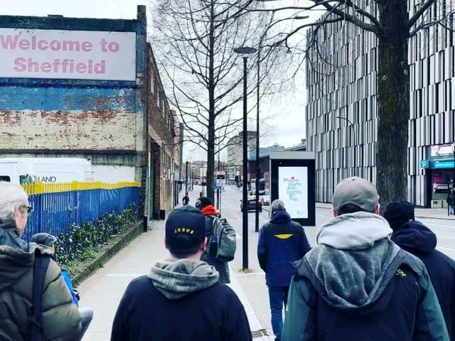 A Hidden Gem in England’s Heartland - Sheffield