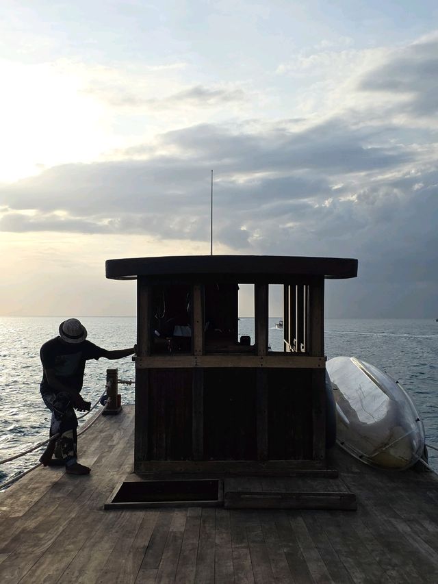 ทริปร่องเรือส่วนตัวสึดปังกับแก๊งค์เพื่อน!!