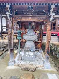 下呂温泉　温泉寺