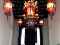 Sam Tung Uk Museum – จากหมู่บ้านฮากกาสู่พิพิธภัณฑ์