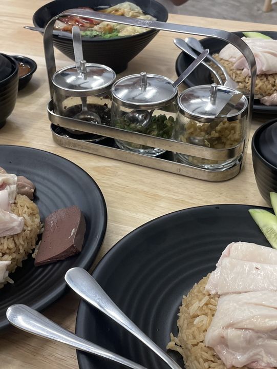 ทองพูน ขอนแก่น🍗🍚
