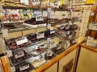 해외여행 바릴로체 초콜릿맛집 Benroth Chocolates