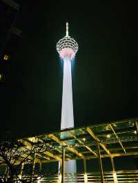 Skyline Serenity at Oasis Suites Kuala Lumpur